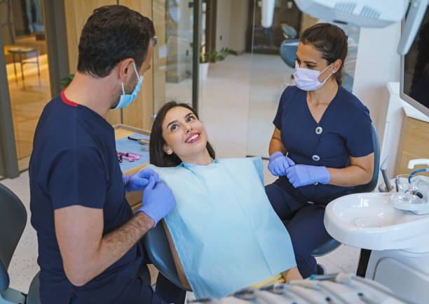 Dental X-Rays and Imaging in Deerfield, IL